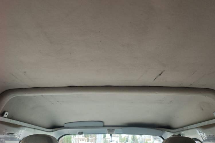 Used Wuling Zhiguang 2019 1.2L Van Utility Model 2 Seats Headliner