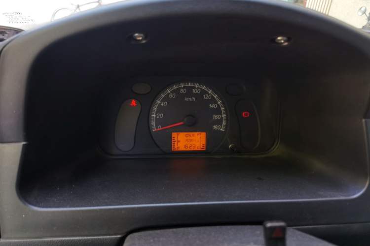 Used Wuling Zhiguang  Instrument Cluster