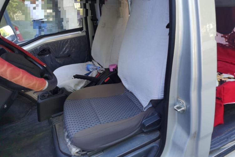 Used Wuling Zhiguang  Left Front Seat