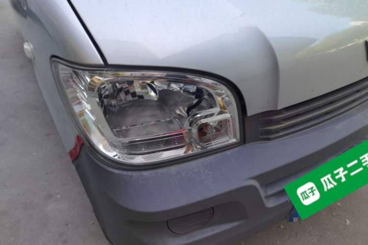 Used Wuling Zhiguang  Right Front Headlight