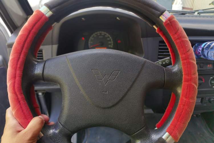 Used Wuling Zhiguang  Steering Wheel