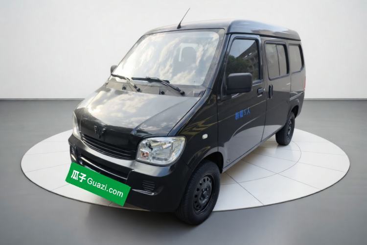 Used Wuling Zhiguang 2020 1.2L Practical Model China VI LSI Guazi used car, China used car export, Used car for sale, Used cars, Cheapest cars for sale