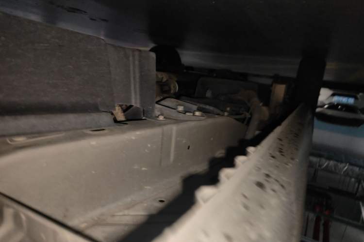 Used Wuling Zhiguang 2020 1.2L Practical Model China VI LSI Chassis Front Right
