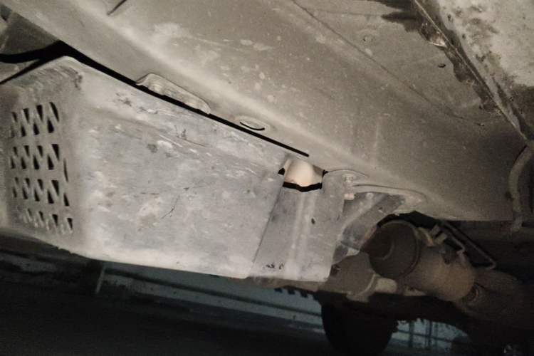 Used Wuling Zhiguang 2020 1.2L Practical Model China VI LSI Chassis Front Right