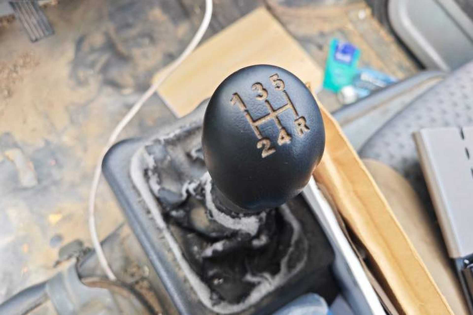 Used Wuling Zhiguang 2020 1.2L Practical Model China VI LSI Gear Lever