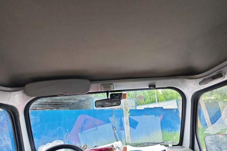 Used Wuling Zhiguang 2020 1.2L Practical Model China VI LSI Headliner