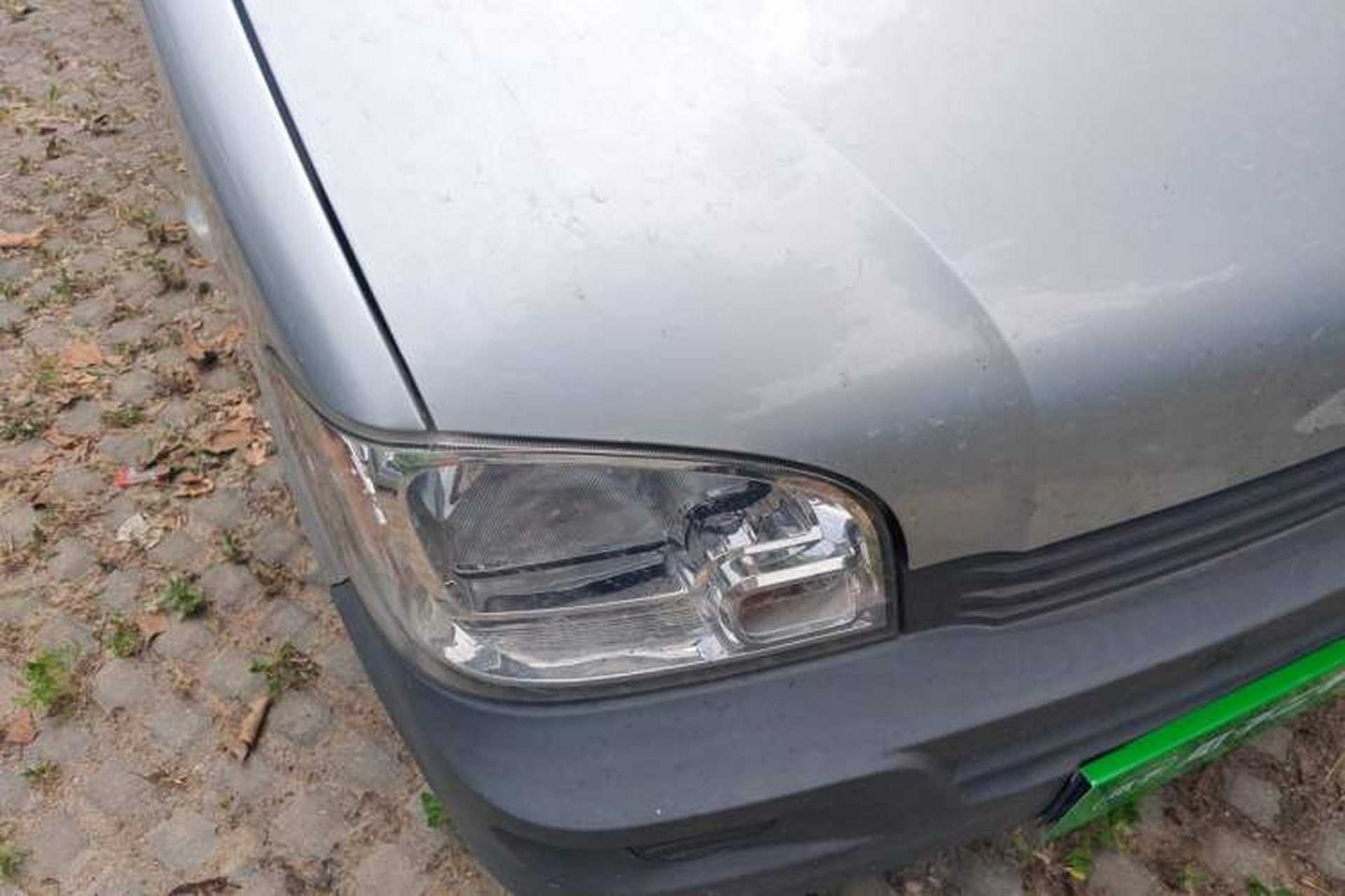Used Wuling Zhiguang 2020 1.2L Practical Model China VI LSI Right Front Headlight