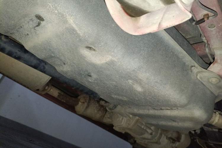 Used Wuling Zhiguang 2020 1.2L Practical Model China VI LSI Chassis Rear Right