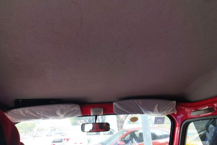 Used Wuling Zhiguang 2020 1.2L Practical Model China VI LSI Headliner