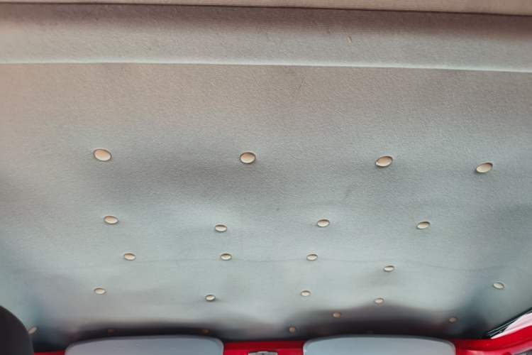 Used Wuling Zhiguang 2020 1.2L Practical Model China VI LSI Headliner