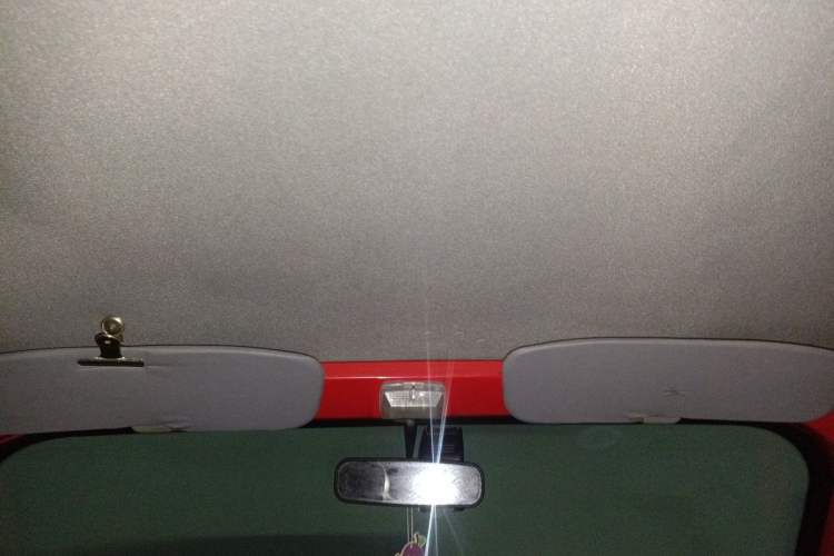 Used Wuling Zhiguang 2020 1.2L Practical Model China VI LSI Headliner