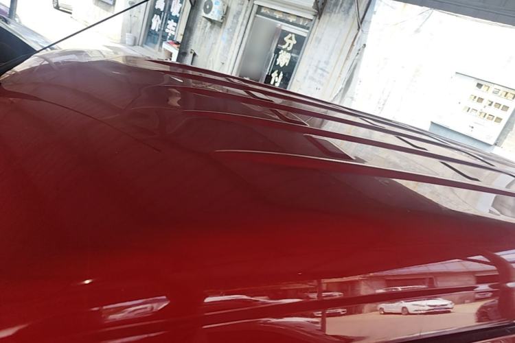 Used Wuling Zhiguang 2020 1.2L Practical Model China VI LSI Roof