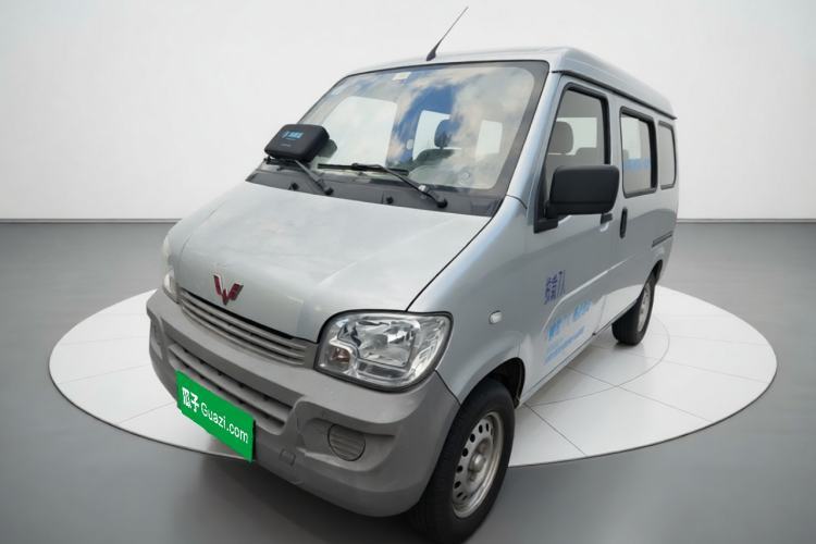 Used Wuling Zhiguang 2020 1.2L Practical Model China VI LSI Guazi used car, China used car export, Used car for sale, Used  cars, Cheapest cars for sale