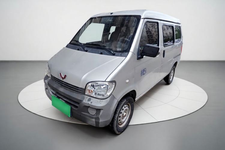 Used Wuling Zhiguang 2020 1.2L Practical Model China VI LSI Guazi used car, China used car export, Used car for sale, Used Wuling cars, Cheapest cars for sale