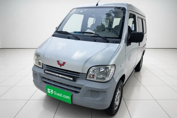 Ojetý Wuling Zhiguang 2020 1.2L Practical Model China VI LSI Guazi used car, China used car export, Used car for sale, Used cars, Cheapest cars for sale