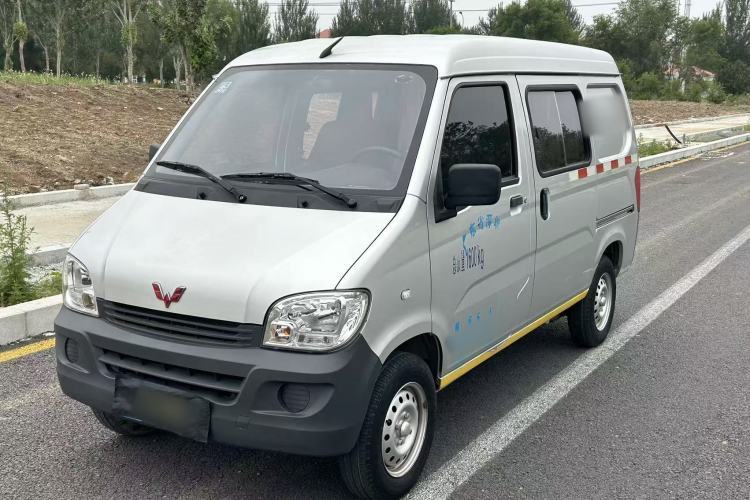 Ojetý Wuling Zhiguang 2020 1.2L Van Utility Model China VI Emission Standard 5-Seater LSI Guazi used car, China used car export, Used car for sale, Used  cars, Cheapest cars for sale