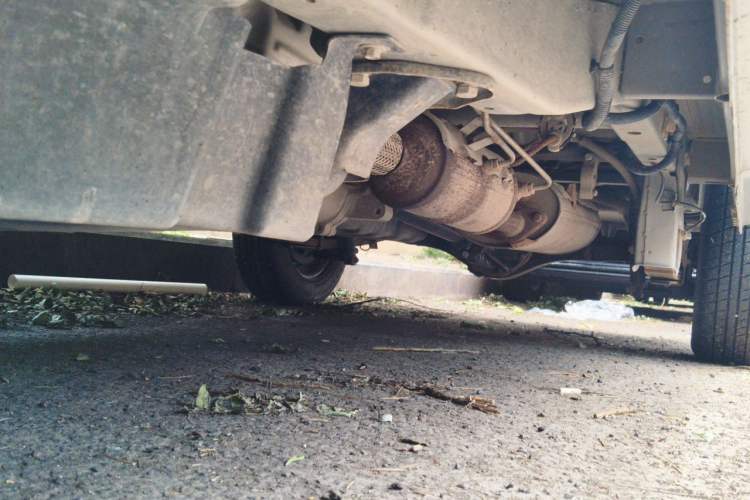Used Wuling Zhiguang 2020 1.2L Practical Model China VI LSI Chassis Front Left