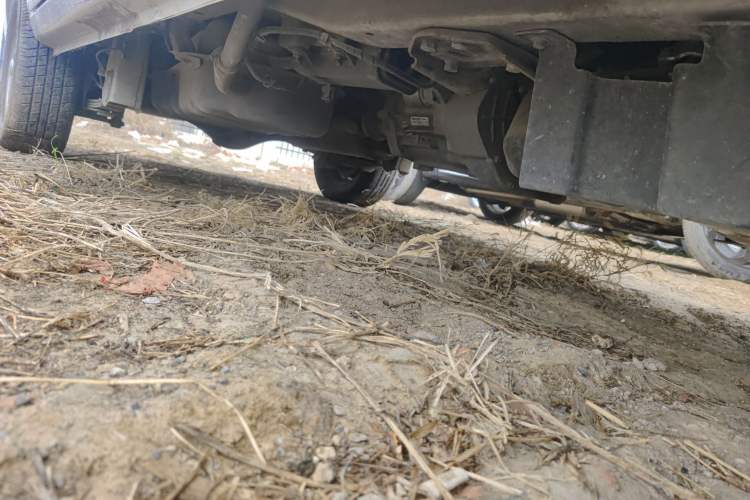 Used Wuling Zhiguang 2020 1.2L Practical Model China VI LSI Chassis Front Right