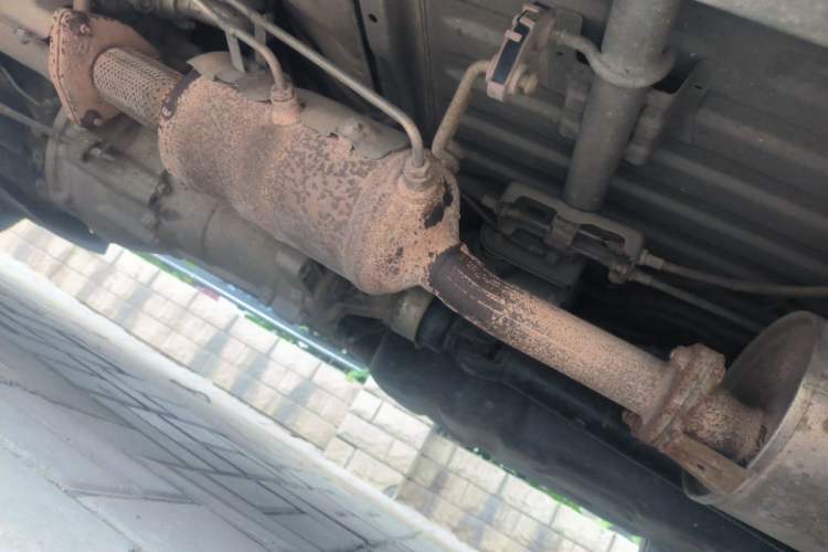 Used Wuling Zhiguang 2020 1.2L Practical Model China VI LSI Chassis Front Right