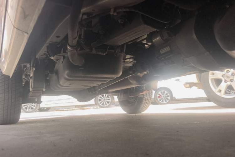 Used Wuling Zhiguang 2020 1.2L Practical Model China VI LSI Chassis Front Right