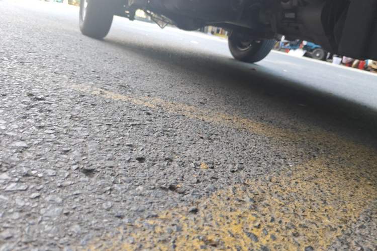 Used Wuling Zhiguang 2020 1.2L Practical Model China VI LSI Chassis Front Right