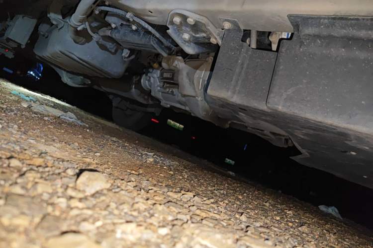 Used Wuling Zhiguang 2020 1.2L Practical Model China VI LSI Chassis Front Right