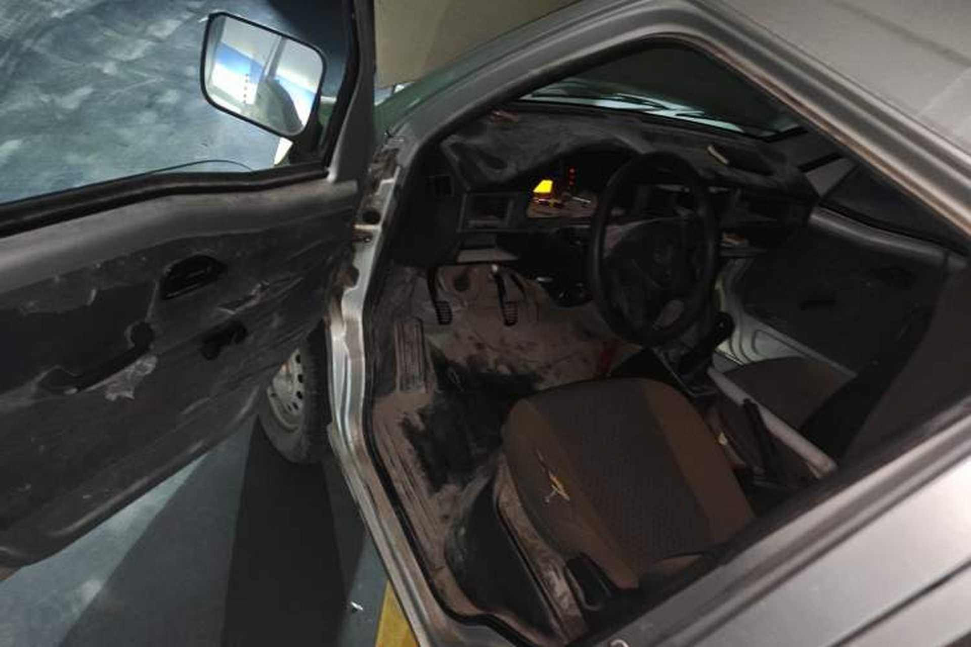 Used Wuling Zhiguang 2020 1.2L Practical Model China VI LSI Driver Seat