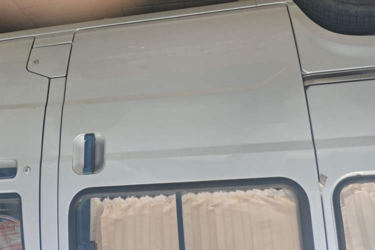 Used Wuling Zhiguang 2020 1.2L Practical Model China VI LSI Exterior 13
