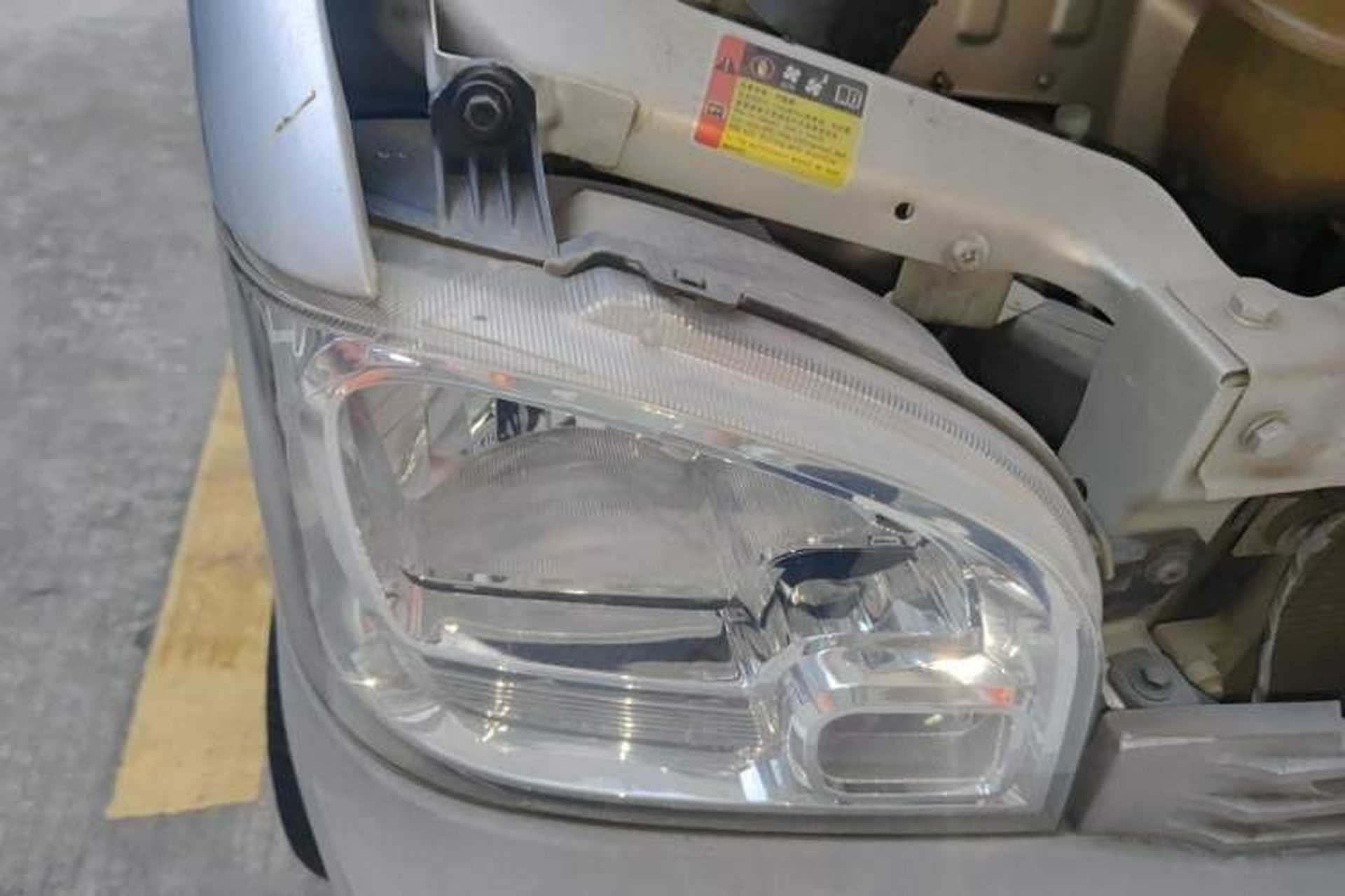 Used Wuling Zhiguang 2020 1.2L Practical Model China VI LSI Exterior 6