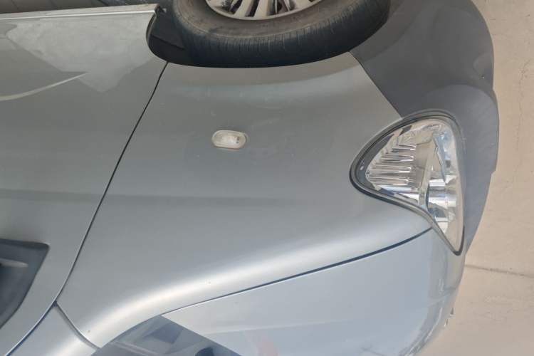 Used Wuling Zhiguang 2020 1.2L Practical Model China VI LSI Exterior 7