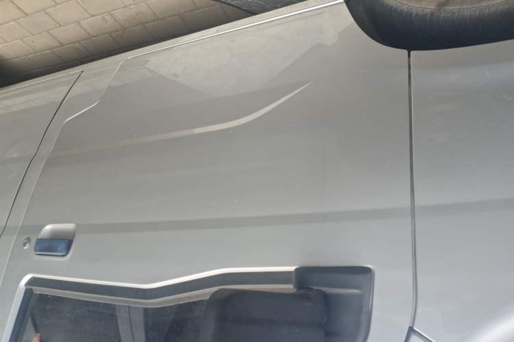 Used Wuling Zhiguang 2020 1.2L Practical Model China VI LSI Exterior 8