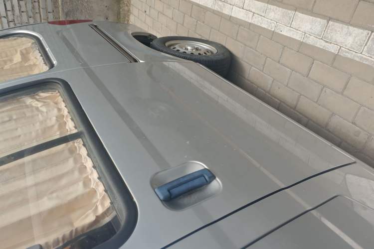 Used Wuling Zhiguang 2020 1.2L Practical Model China VI LSI Exterior 9