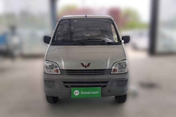 Used Wuling Zhiguang 2020 1.2L Practical Model China VI LSI Front