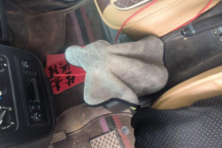 Used Wuling Zhiguang 2020 1.2L Practical Model China VI LSI Gear Lever