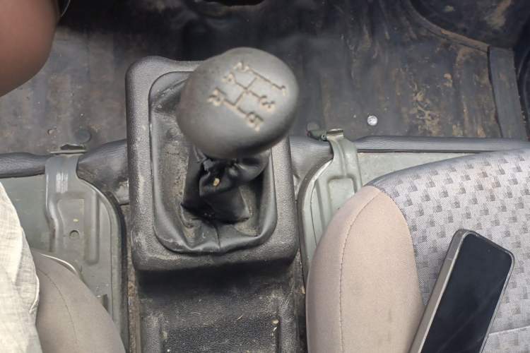 Used Wuling Zhiguang 2020 1.2L Practical Model China VI LSI Gear Lever
