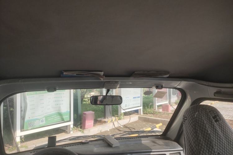 Used Wuling Zhiguang 2020 1.2L Practical Model China VI LSI Headliner