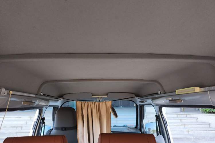 Used Wuling Zhiguang 2020 1.2L Practical Model China VI LSI Headliner