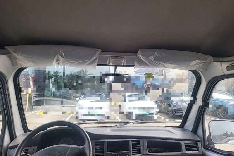 Used Wuling Zhiguang 2020 1.2L Practical Model China VI LSI Headliner