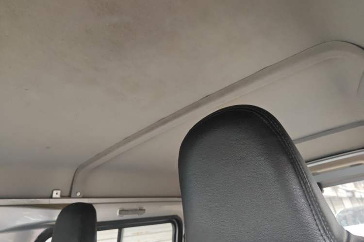 Used Wuling Zhiguang 2020 1.2L Practical Model China VI LSI Headliner