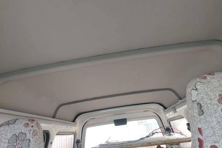 Used Wuling Zhiguang 2020 1.2L Practical Model China VI LSI Headliner