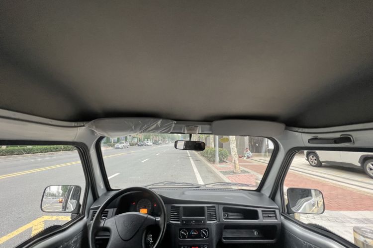 Used Wuling Zhiguang 2020 1.2L Practical Model China VI LSI Headliner