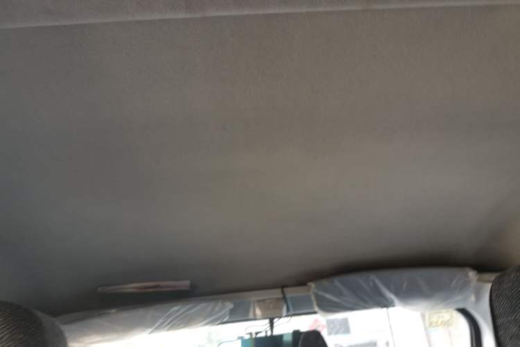 Used Wuling Zhiguang 2020 1.2L Practical Model China VI LSI Headliner
