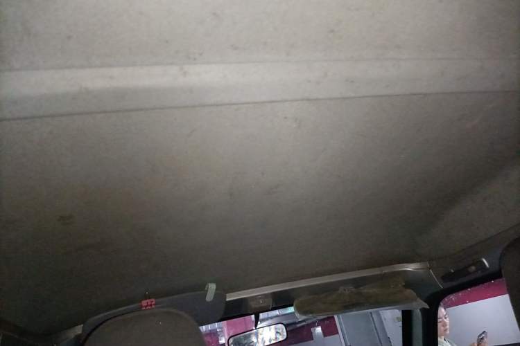 Used Wuling Zhiguang 2020 1.2L Practical Model China VI LSI Headliner
