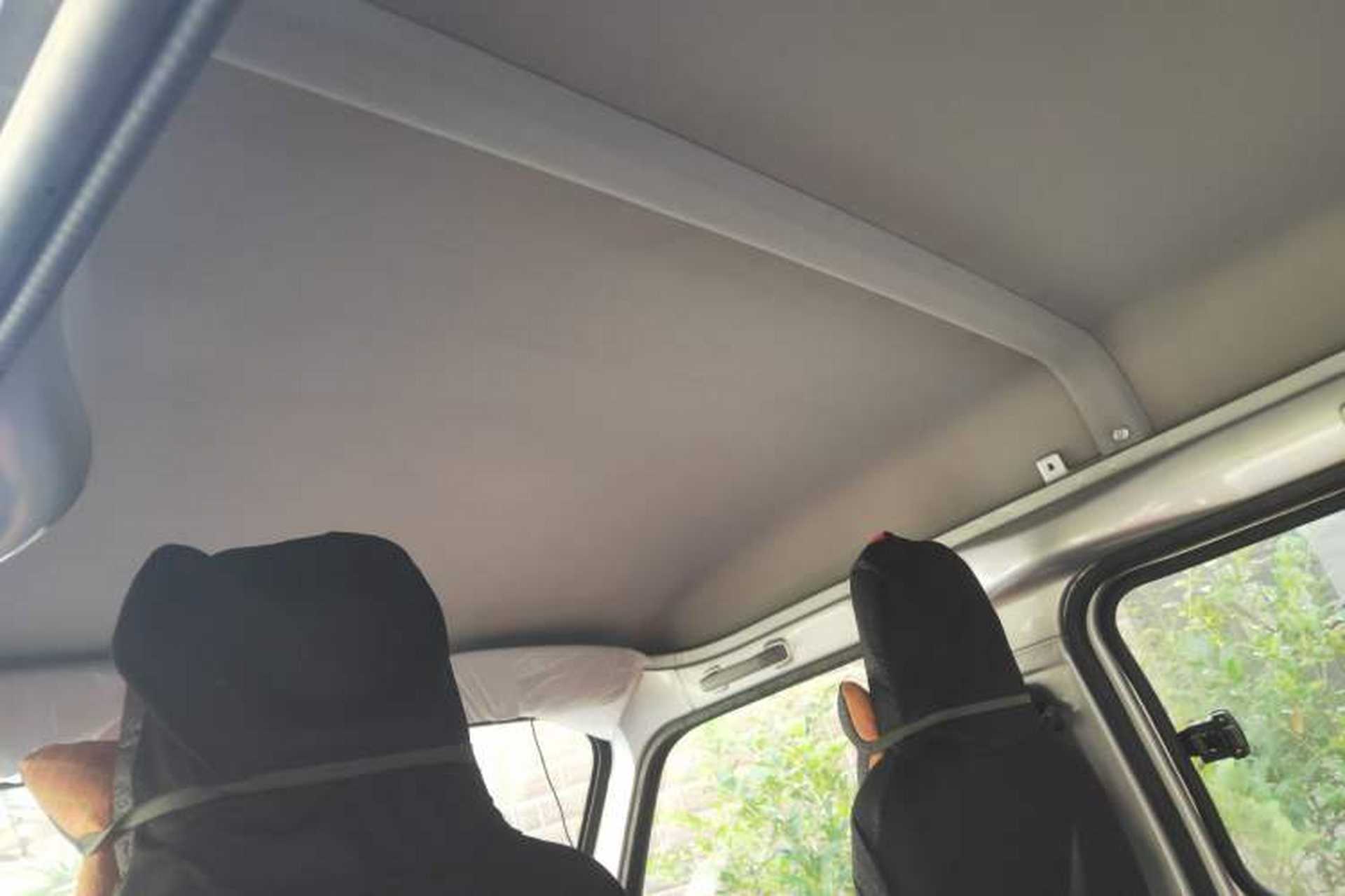Used Wuling Zhiguang 2020 1.2L Practical Model China VI LSI Headliner