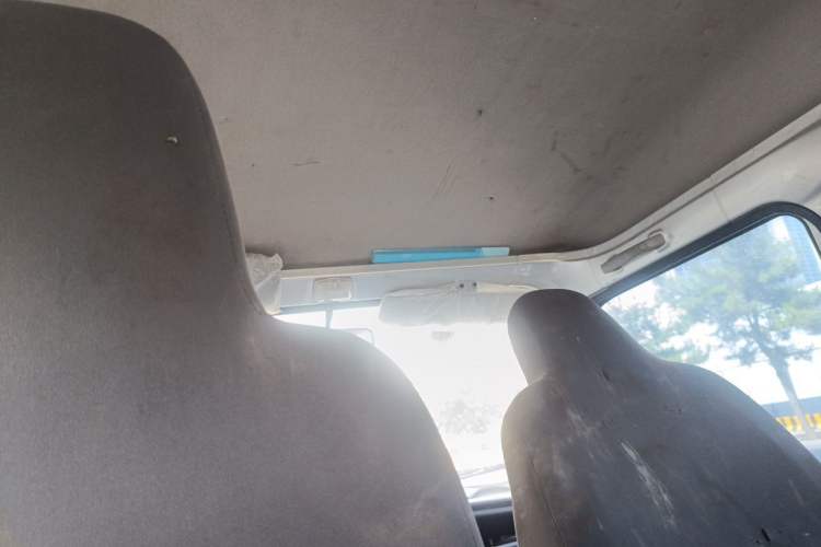 Used Wuling Zhiguang 2020 1.2L Practical Model China VI LSI Headliner