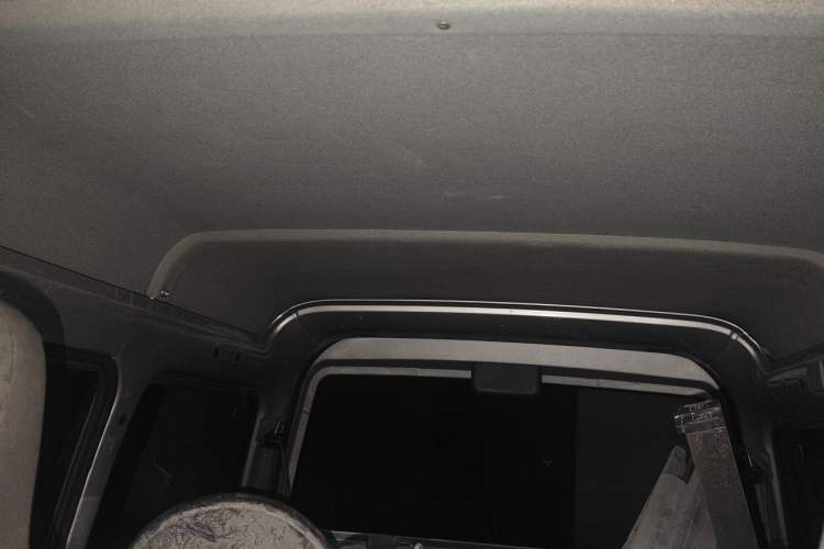 Used Wuling Zhiguang 2020 1.2L Practical Model China VI LSI Headliner