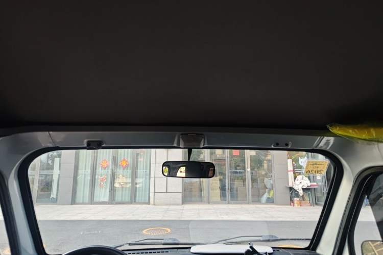 Used Wuling Zhiguang 2020 1.2L Practical Model China VI LSI Headliner