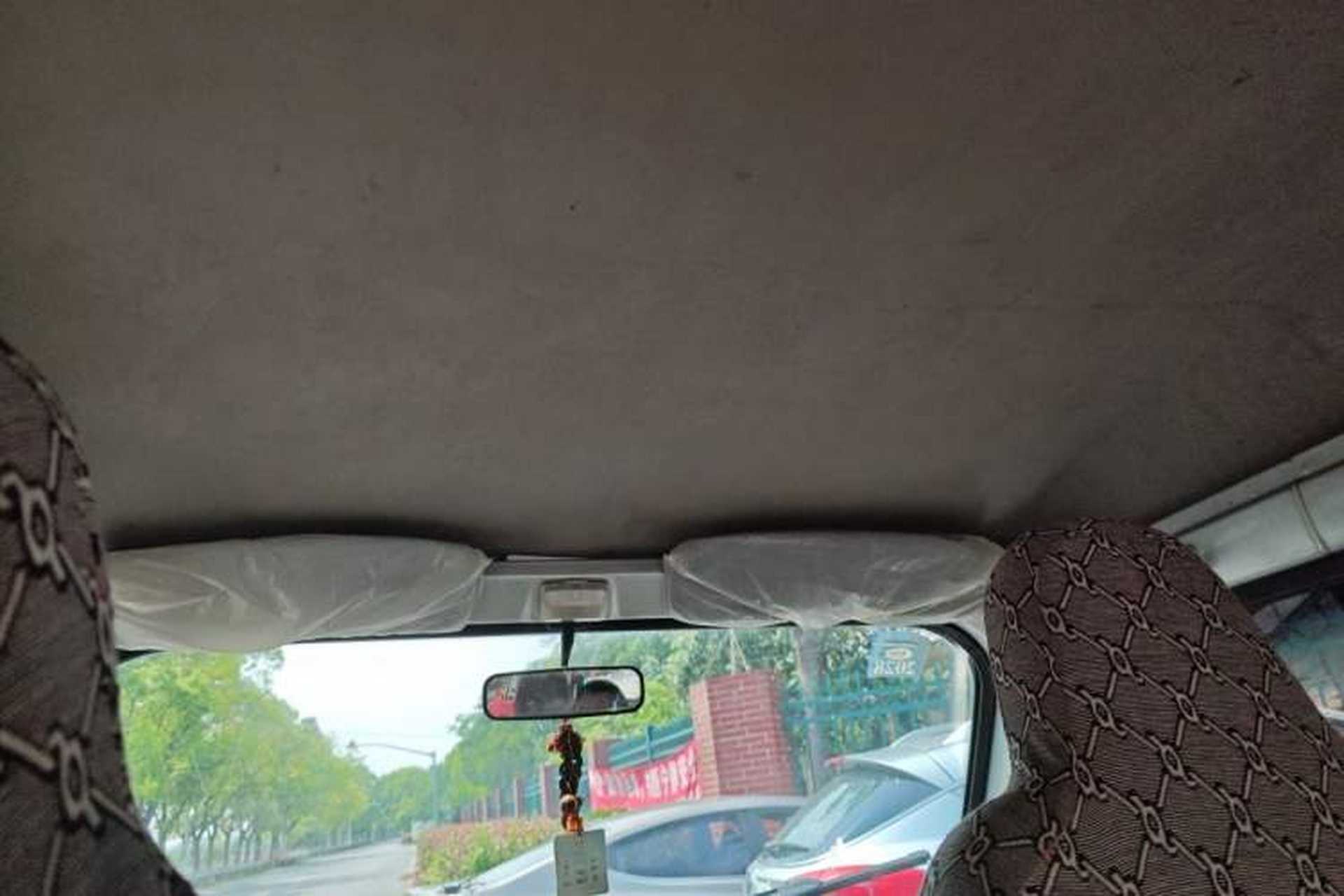 Used Wuling Zhiguang 2020 1.2L Practical Model China VI LSI Headliner