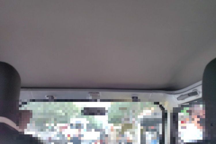 Used Wuling Zhiguang 2020 1.2L Practical Model China VI LSI Headliner