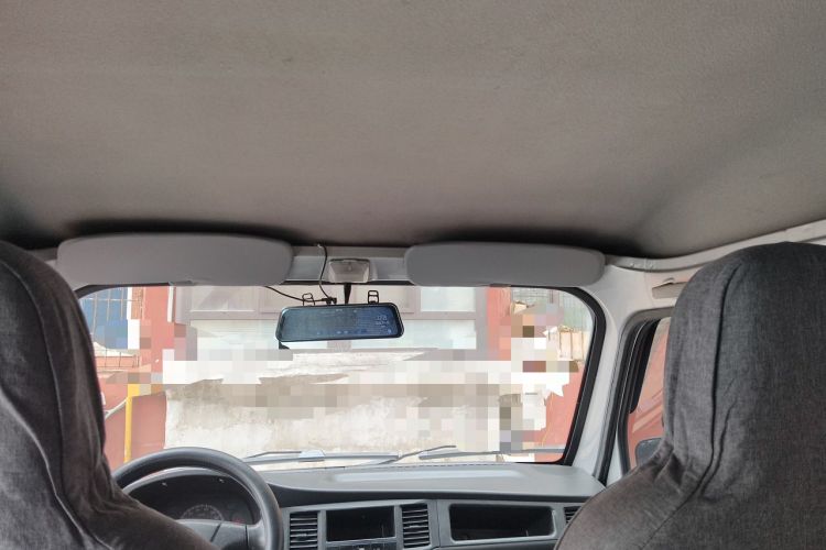 Used Wuling Zhiguang 2020 1.2L Practical Model China VI LSI Headliner